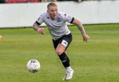 Thomas Reeves - Mitch Brundle - Dover Athletic manager Mitch Brundle plays down return of right-back Myles Judd as Whites host Hemel Hempstead Town in National League South - kentonline.co.uk - Jamaica - Grenada