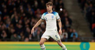 Kevin De-Bruyne - John Stones - De Bruyne, Stones, Rodri - Man City injury list, suspension news and return dates ahead of Brighton - manchestereveningnews.co.uk