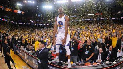 Four-time NBA champion and Finals MVP retires after 19 seasons