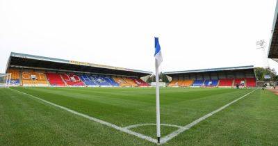 St Johnstone's game against Motherwell postponed due to safety concerns