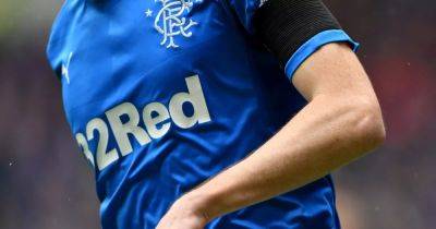 SPFL clubs to support Israel-Palestine conflict by donning black armbands in show of support