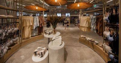 Marks & Spencer share sneak peek of Trafford Centre megastore's massive new fashion floors