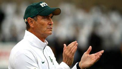 U.S.District - Federal judge rules former Baylor coach Art Briles was not negligent in assault case involving former player - foxnews.com - state Kansas - state Oklahoma