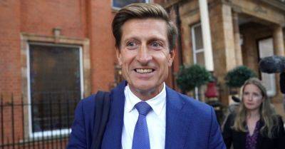 Premier League looking at club wage caps to aid competition – Steve Parish