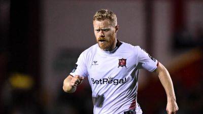 Daryl Horgan among the goals as Dundalk overcome Sligo Rovers
