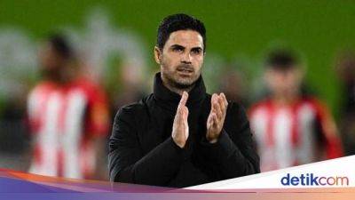 Chelsea Vs Arsenal: Arteta Kenang Jasa Pochettino dalam Kariernya