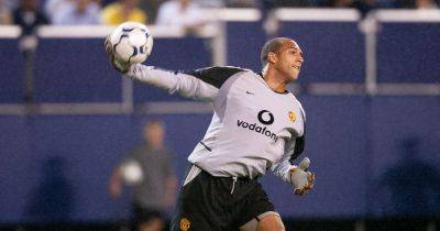 David Beckham, Tim Howard and how Manchester United became the most popular club in America