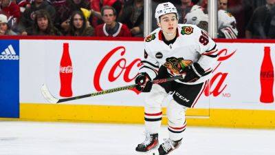 Ticket prices soar for Connor Bedard's home debut with Blackhawks - ESPN