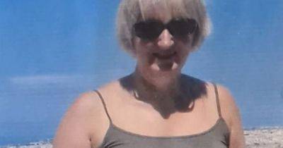 Mum loses three stone, eases pain and beats bugs with key lifestyle change
