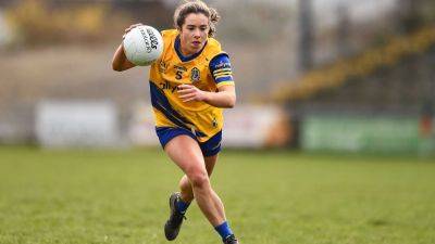 Hyde Park - 'It's great for the town' - Boyle football on the rise - rte.ie