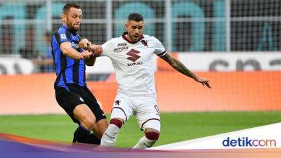 Torino Vs Inter: Nerazzurri Akan Menang Tipis Lagi?