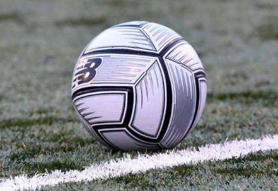 Football fixtures and results: Friday October 20 to Wednesday October 25