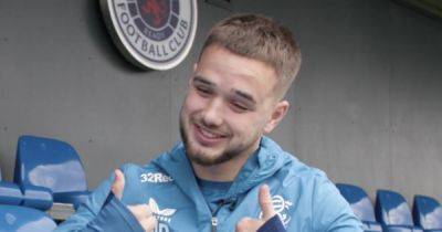 Philippe Clement - Michael Beale - Nico Raskin reveals Philippe Clement Rangers changes he recognises from bruising Club Brugge battles - dailyrecord.co.uk - Belgium