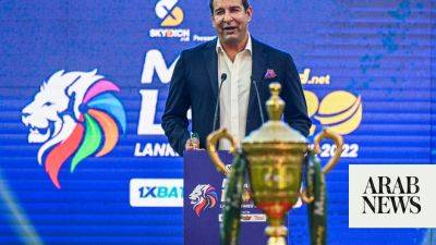 Babar Azam - Asia Cup - Why Wasim Akram’s criticism of Babar-Kohli jersey swap was misplaced - arabnews.com - France - Australia - India - Sri Lanka - Saudi Arabia - Pakistan