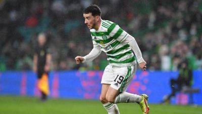 Brendan Rodgers 'hopeful' Mikey Johnston will get game time at Celtic