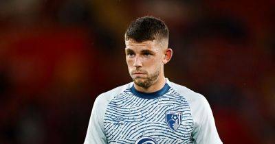 Brendan Rodgers - Andoni Iraola - Ryan Christie - Gary Oneil - Bubbling Ryan Christie to Celtic rumour may already have answer as Bournemouth checklist offers return caveat - dailyrecord.co.uk - Britain - Scotland - county Cherry