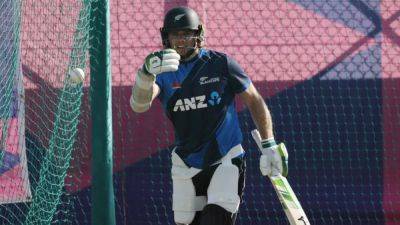 New Zealand's success at World Cups down to team's adaptability, says Latham