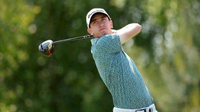 Tom McKibbin falls off pace at Andalucia Masters