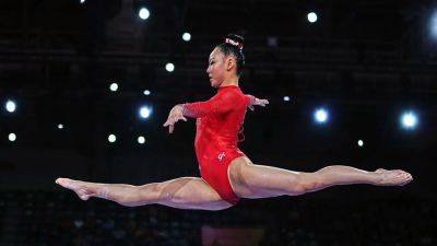 University of Utah gymnast retires amid alleged 'verbal and emotional abuse' from coach