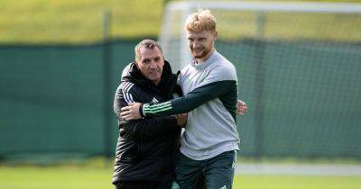 Celtic squad revealed as Brendan Rodgers holds ace up his sleeve but option to stick proves tempting