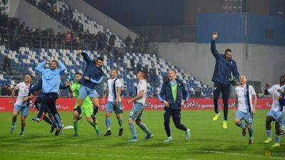 Lazio earn 2-0 win at Sassuolo