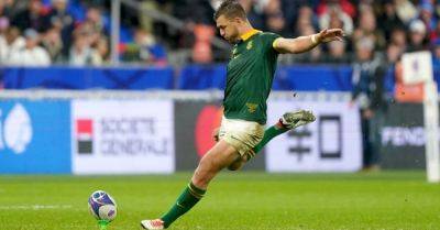 South Africa snatch late semi-final victory over England