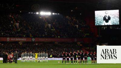 Man United say ‘big goodbye’ to Bobby Charlton with emotional win