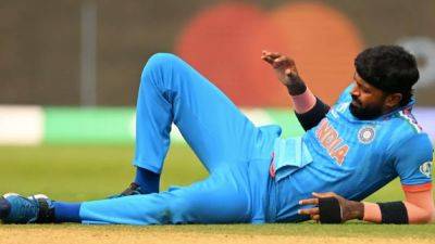 India's Predicted XI vs New Zealand, Cricket World Cup 2023: Who Will Fill Hardik Pandya-Sized Void?