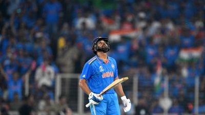 India vs New Zealand Live Streaming World Cup 2023 Live Telecast: Where To Follow The Match