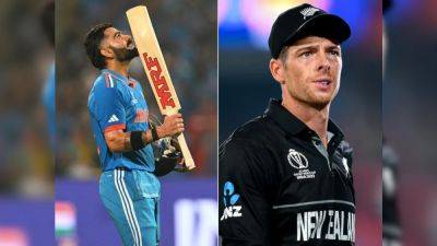 India vs New Zealand, ICC World Cup 2023: Key Player Battles Which Might Decide The Big Clash