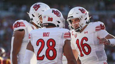 Utah takes down USC with walk-off field goal in Pac-12 title game rematch