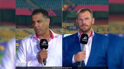 "I'm A Half Aussie, Don't Just Call Me A Pakistani": Waqar Younis' Remark Is Viral