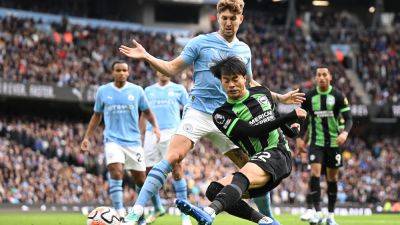 Manchester City Return To Premier League Summit, Liverpool Win