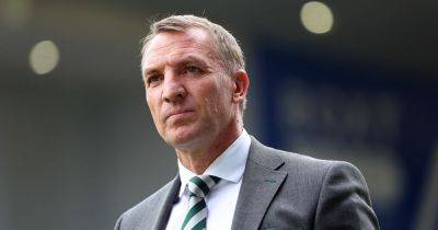 Brendan Rodgers is facing a Rangers first in Philippe Clement as Celtic boss takes on a true heavyweight – Hugh Keevins