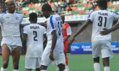 Enyimba meet Wydad in maiden AFL campaign