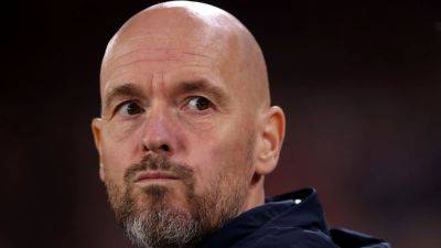 Erik Ten Hag: Manchester United's first half display at Sheffield United was not of standard to honour late Bobby Charlton