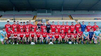 Kildare Gaa - Celbridge challenge is to produce 10 out of 10 performance in Kildare football final - rte.ie - county Park