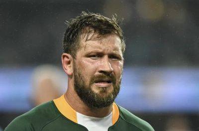 Springbok legend Frans Steyn appointed new Cheetahs Director of Rugby