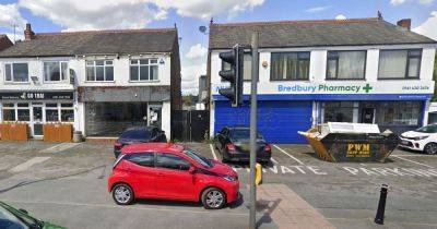 A new 'community driven' micro-pub could be opening in Stockport - manchestereveningnews.co.uk