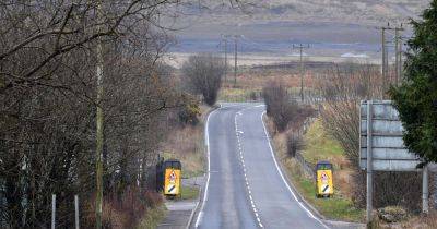 Live updates as key road closed following 'serious' crash as motorists warned to avoid area