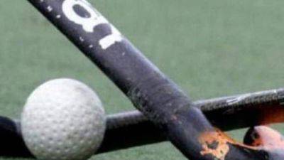 India To Host Women's FIH Hockey Olympic Qualifiers