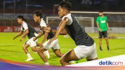 Pengertian Sparing dan Manfaatnya, Termasuk Mengukur Kemampuan Atlet - sport.detik.com