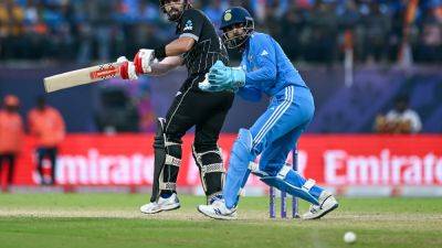 India vs New Zealand: "Had Those Catches..." - Ravi Shastri's Blunt Take On India's Fielding Mistakes During Cricket World Cup 2023 Clash