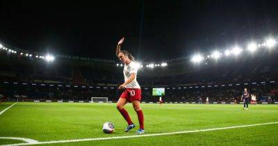 Katie Zelem - Man Utd - 'Always back yourself' - Katie Zelem lifts lid on being Manchester United captain - manchestereveningnews.co.uk - Croatia