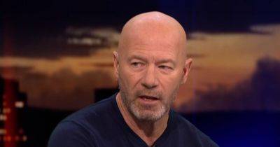 Alan Shearer explains what Manchester United need to improve to reach top four