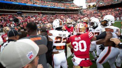 NFL warns teams - 'Significant' discipline for fighting - ESPN