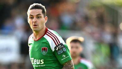 Cork City keep hopes of avoiding play-off alive with win over UCD - rte.ie - Ireland