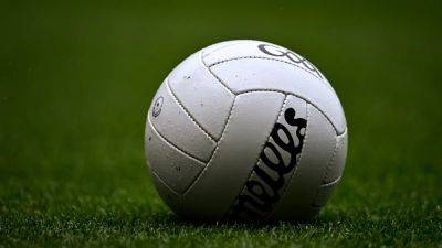 Referee targeted after Summerhill defeat Tullamore - rte.ie - Brazil