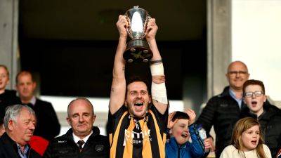 Armagh Gaa - Crossmaglen beat Clan na Gael to win 47th Armagh SFC title - rte.ie - county Ulster