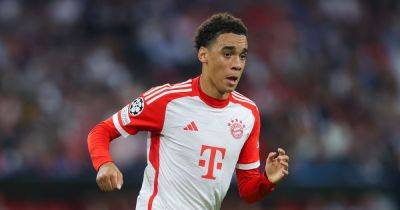 Man City 'exploring' possibility of signing Bayern Munich star and more transfer rumours